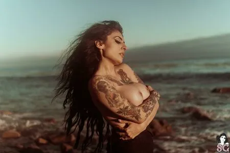 Belladona OnlyFans Leaked Free Thumbnail Picture - #6S045kadEd