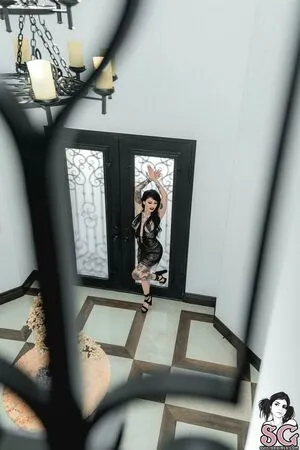 Belladona OnlyFans Leaked Free Thumbnail Picture - #6aeFuI9gak