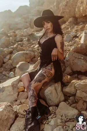 Belladona OnlyFans Leaked Free Thumbnail Picture - #AOJUHhPOW4