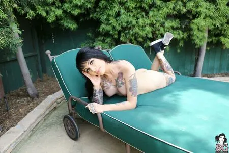 Belladona OnlyFans Leaked Free Thumbnail Picture - #AOokrNwWqp