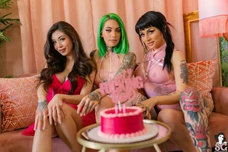 Belladona OnlyFans Leaked Free Thumbnail Picture - #AjJL7npWCL