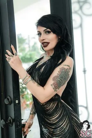 Belladona OnlyFans Leaked Free Thumbnail Picture - #FclQ0YjlEM