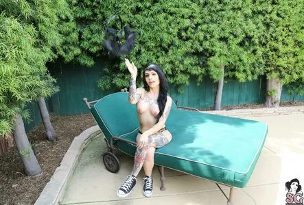 Belladona OnlyFans Leaked Free Thumbnail Picture - #TGuVYl0lq8