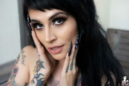 Belladona OnlyFans Leaked Free Thumbnail Picture - #W9rPLkUUPd