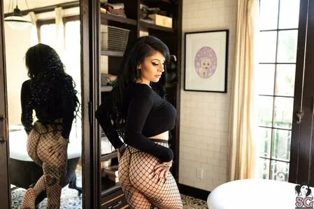 Belladona OnlyFans Leaked Free Thumbnail Picture - #WFBy756yuq