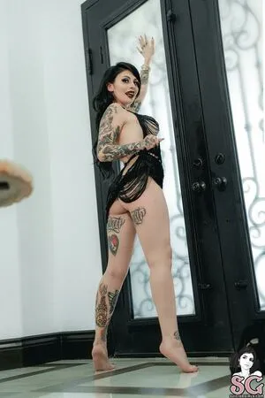 Belladona OnlyFans Leaked Free Thumbnail Picture - #dOk8Flu2PL