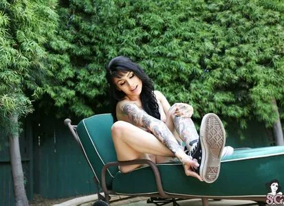 Belladona OnlyFans Leaked Free Thumbnail Picture - #e9WdCHpVuU