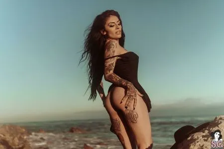 Belladona OnlyFans Leaked Free Thumbnail Picture - #k6pQYwGnUn