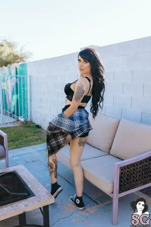 Belladona OnlyFans Leaked Free Thumbnail Picture - #txxxxgLdlR