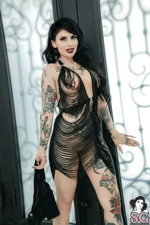 Belladona OnlyFans Leaked Free Thumbnail Picture - #zaOKz1ysmZ