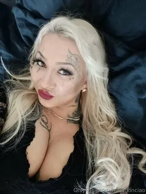 Belladonciao OnlyFans Leaked Free Thumbnail Picture - #4o0pmy12nM