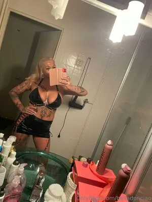 Belladonciao OnlyFans Leaked Free Thumbnail Picture - #b2kDCXmYLW