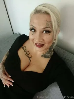 Belladonciao OnlyFans Leaked Free Thumbnail Picture - #kRxO2kdRkh