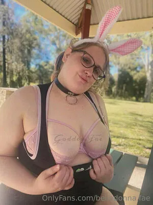 Belladonna Fae OnlyFans Leaked Free Thumbnail Picture - #ZcGKs0ZdgY