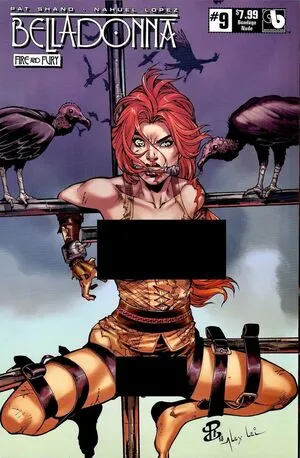 Belladonna OnlyFans Leaked Free Thumbnail Picture - #72C1hdhXY0