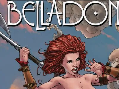 Belladonna OnlyFans Leaked Free Thumbnail Picture - #nStNWQC9FW