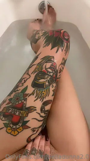 Belladonna2 OnlyFans Leaked Free Thumbnail Picture - #C40xE0wjFY