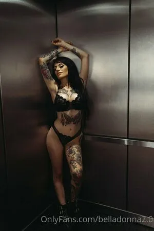 Belladonna2 OnlyFans Leaked Free Thumbnail Picture - #HDAxsqPWOy