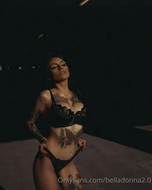 Belladonna2 OnlyFans Leaked Free Thumbnail Picture - #X7vDwkDn1P