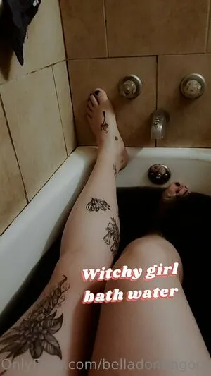 Belladonnagoode666 OnlyFans Leaked Free Thumbnail Picture - #8zax4EYYJP