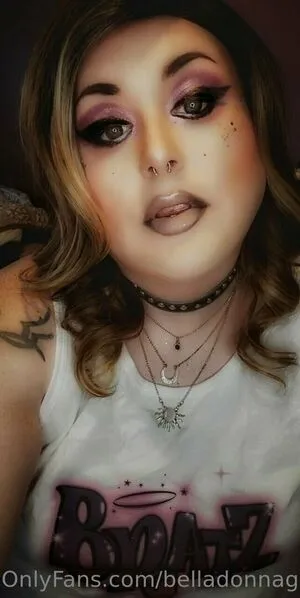 Belladonnagoode666 OnlyFans Leaked Free Thumbnail Picture - #JOu7t110Un