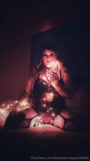 Belladonnagoode666 OnlyFans Leaked Free Thumbnail Picture - #Mbbdw9hCrM