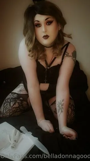 Belladonnagoode666 OnlyFans Leaked Free Thumbnail Picture - #bBn55cL83C