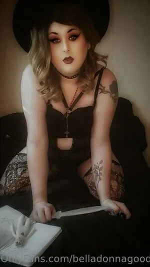 Belladonnagoode666 OnlyFans Leaked Free Thumbnail Picture - #lJCHZ66LcK