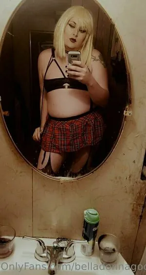 Belladonnagoode666 OnlyFans Leaked Free Thumbnail Picture - #oSLQMaZqkP