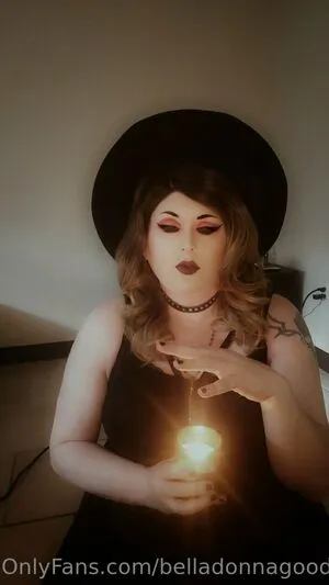 Belladonnagoode666 OnlyFans Leaked Free Thumbnail Picture - #rJDnAPupmF