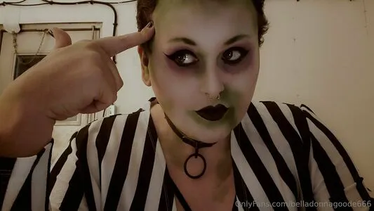 Belladonnagoode666 OnlyFans Leaked Free Thumbnail Picture - #tDfOEYykf7