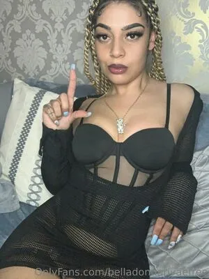 Belladonnarivaefree OnlyFans Leaked Free Thumbnail Picture - #ViTvPeXis9