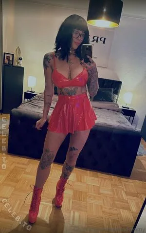 Belladreamy OnlyFans Leaked Free Thumbnail Picture - #R566ihi7Im