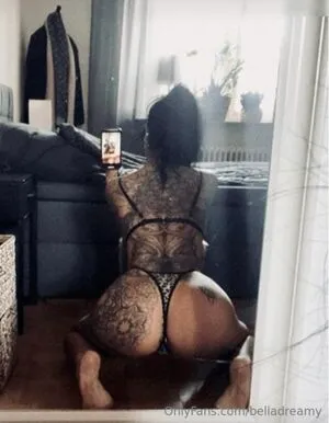 Belladreamy OnlyFans Leaked Free Thumbnail Picture - #aKbeSjiODp