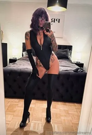 Belladreamy OnlyFans Leaked Free Thumbnail Picture - #eAQmXvVYdu