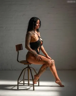 Belladreamy OnlyFans Leaked Free Thumbnail Picture - #iL614uFhDD