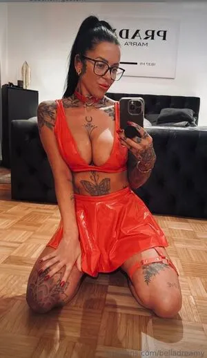 Belladreamy OnlyFans Leaked Free Thumbnail Picture - #wj4a9m5A3P