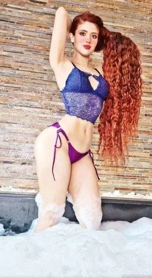 belladuenas OnlyFans Leaked Free Thumbnail Picture - #9V98WBiX8e