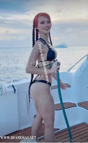 belladuenas OnlyFans Leaked Free Thumbnail Picture - #L8bYdheHWc
