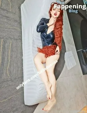 belladuenas OnlyFans Leaked Free Thumbnail Picture - #mZYfNTkrH6
