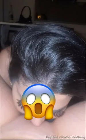 Bellaedberg OnlyFans Leaked Free Thumbnail Picture - #fGAN7jz0hN