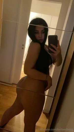 Bellaedberg OnlyFans Leaked Free Thumbnail Picture - #kSiFl2sO0D