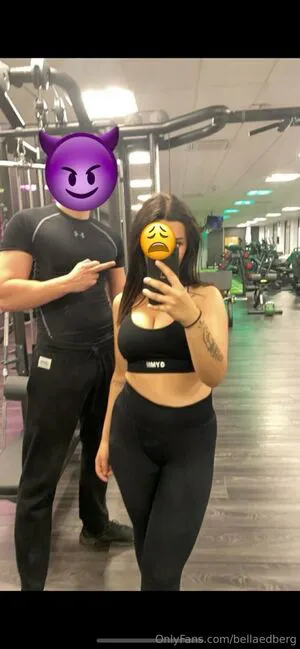 Bellaedberg OnlyFans Leaked Free Thumbnail Picture - #78CfnaBrDq