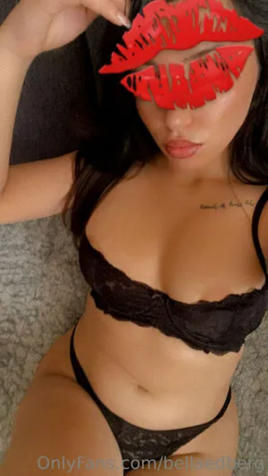 Bellaedberg OnlyFans Leaked Free Thumbnail Picture - #NAzdZtz284