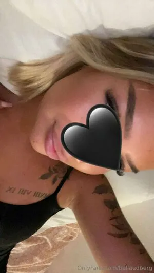 Bellaedberg OnlyFans Leaked Free Thumbnail Picture - #O3AL3E9KWf