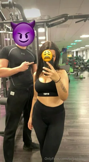 Bellaedberg OnlyFans Leaked Free Thumbnail Picture - #OAT0GlJSh6
