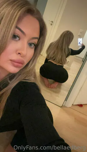 Bellaedberg OnlyFans Leaked Free Thumbnail Picture - #i5EuYxgZcV