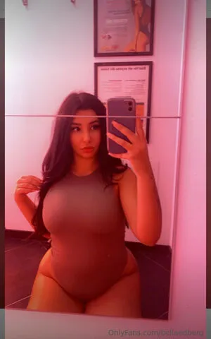 Bellaedberg OnlyFans Leaked Free Thumbnail Picture - #lSoqEniOZo