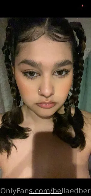 Bellaedberg OnlyFans Leaked Free Thumbnail Picture - #zjSLqzB4Yb