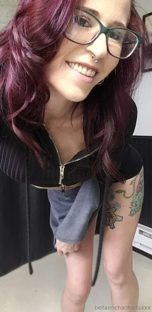 Bellaenchantressxxx OnlyFans Leaked Free Thumbnail Picture - #3gI0ZwhHg2